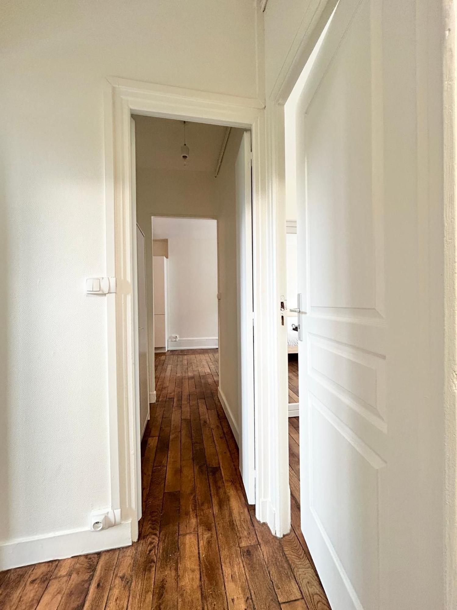 Appartement Pinede - 2 Chambres - Centre Ville Orléans Extérieur photo