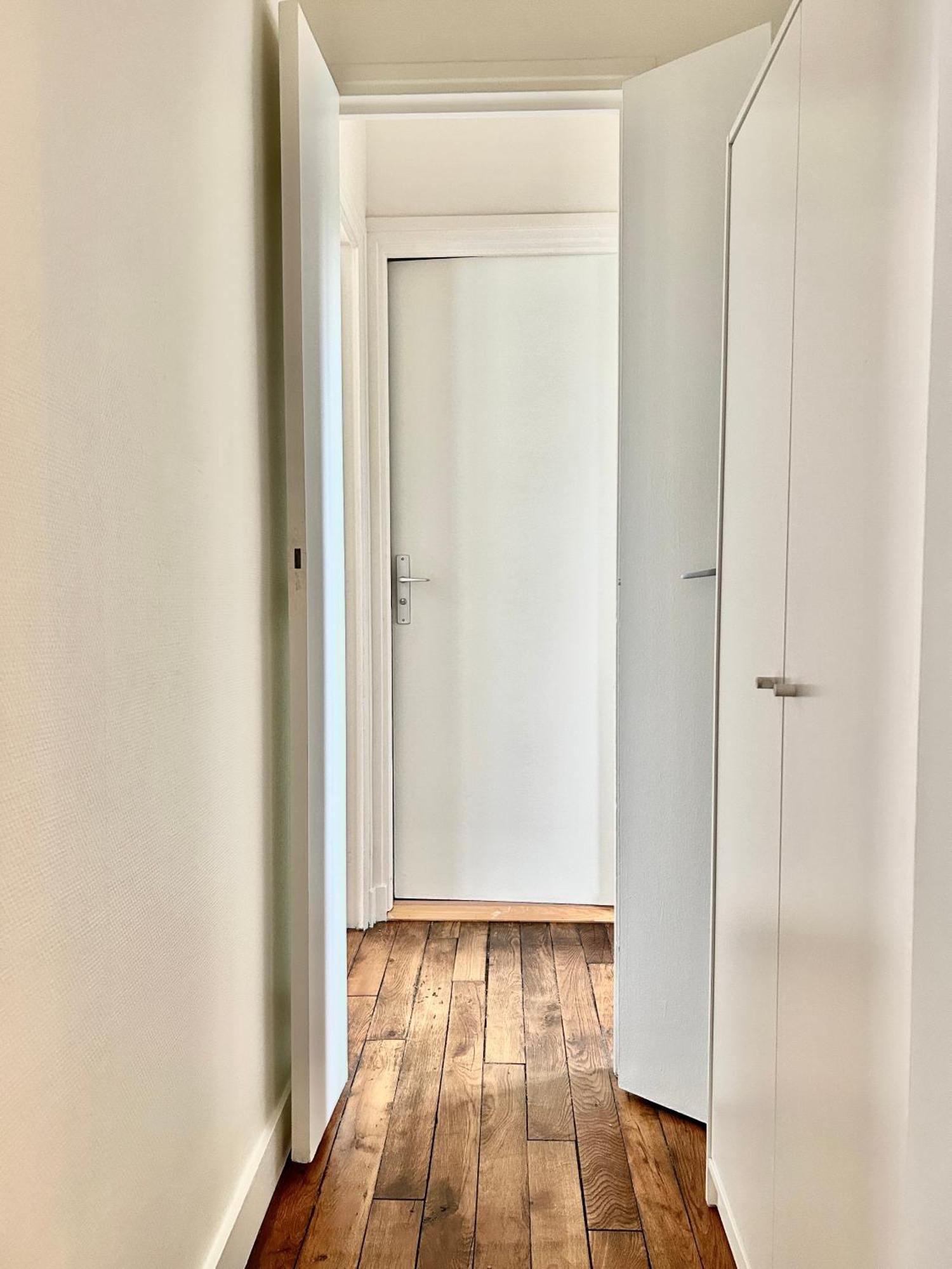 Appartement Pinede - 2 Chambres - Centre Ville Orléans Extérieur photo